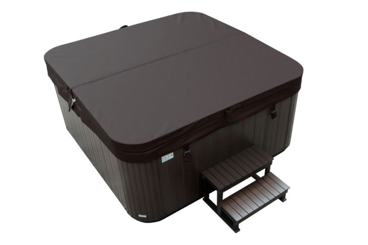 5A21 family spa hot tub