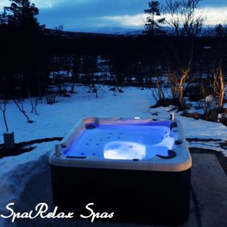 Hot Tubs&Swim Spa Populer 2019 TOP 10 di Eropa