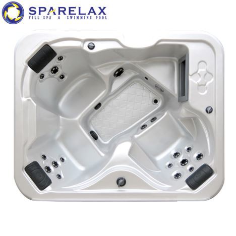 Pilih Spa Untuk Orang Tua Anda