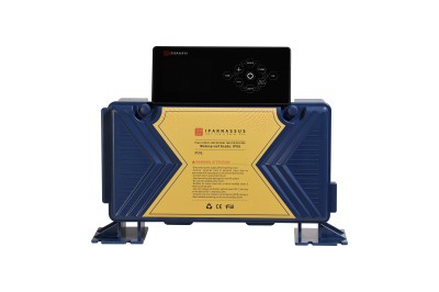 Kontrol IP Membuat Bak Mandi Air Panas Spa Anda Unik